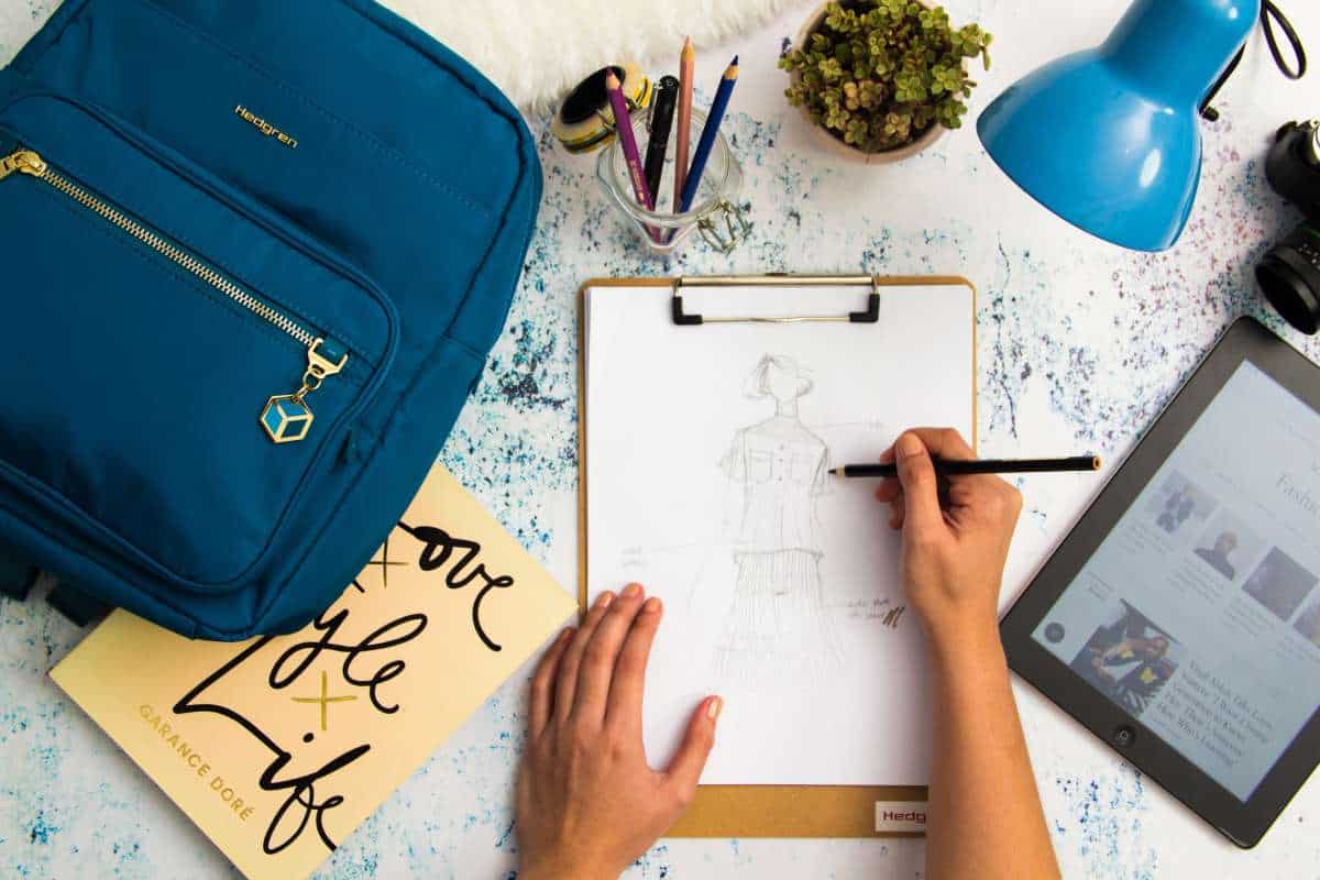 Choose Fashion Designing as a Career