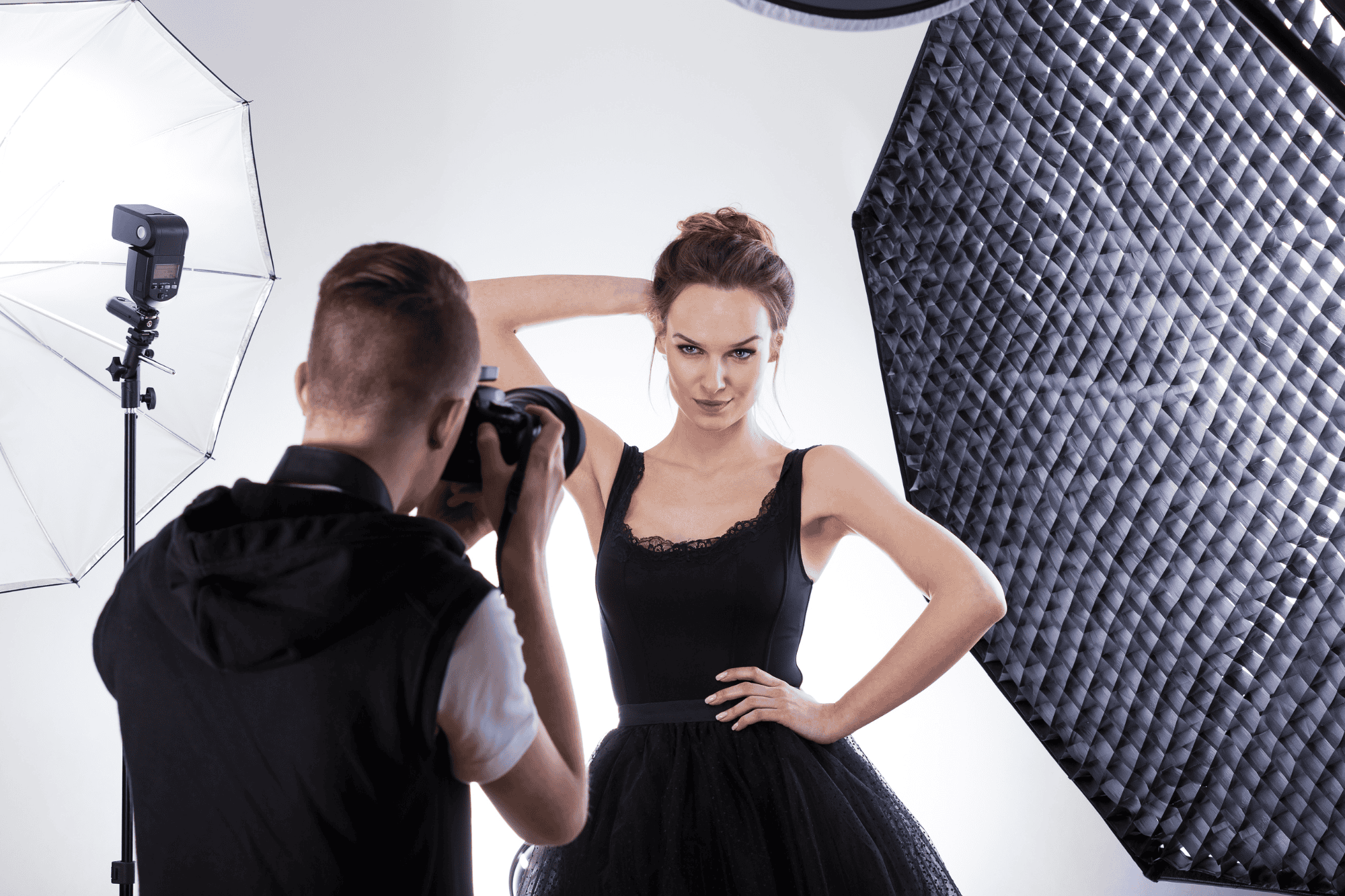 how to attract fashion photography clients for weddings 1