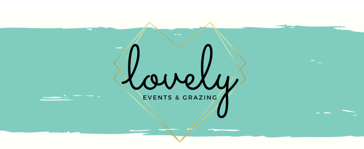 lovely events & grazing