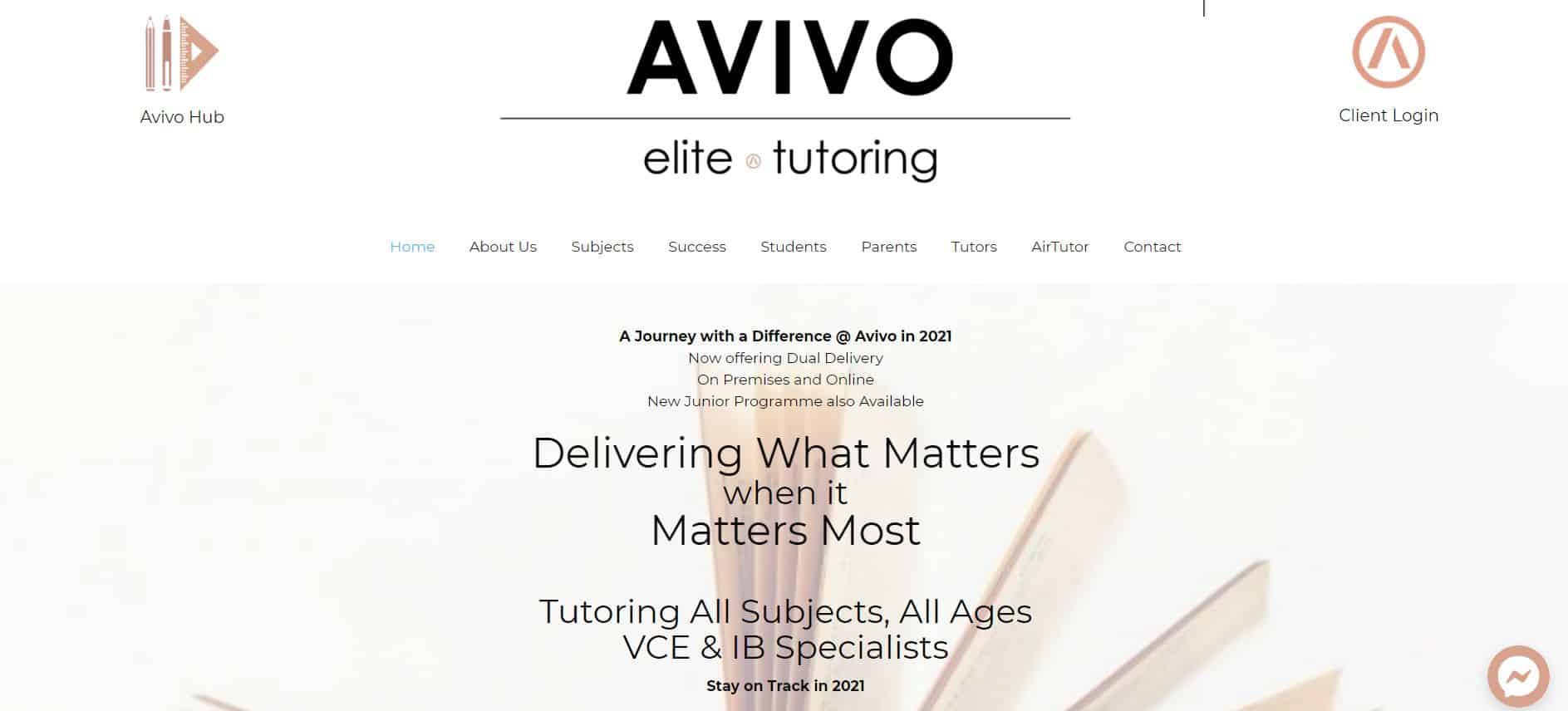 avivo australia japanese tutors