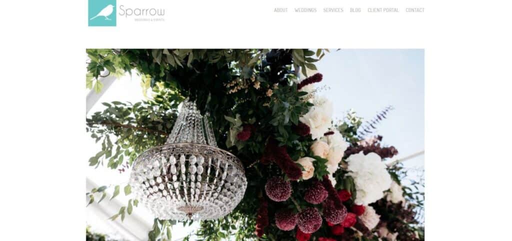 sparrow weddings event planners adelaide