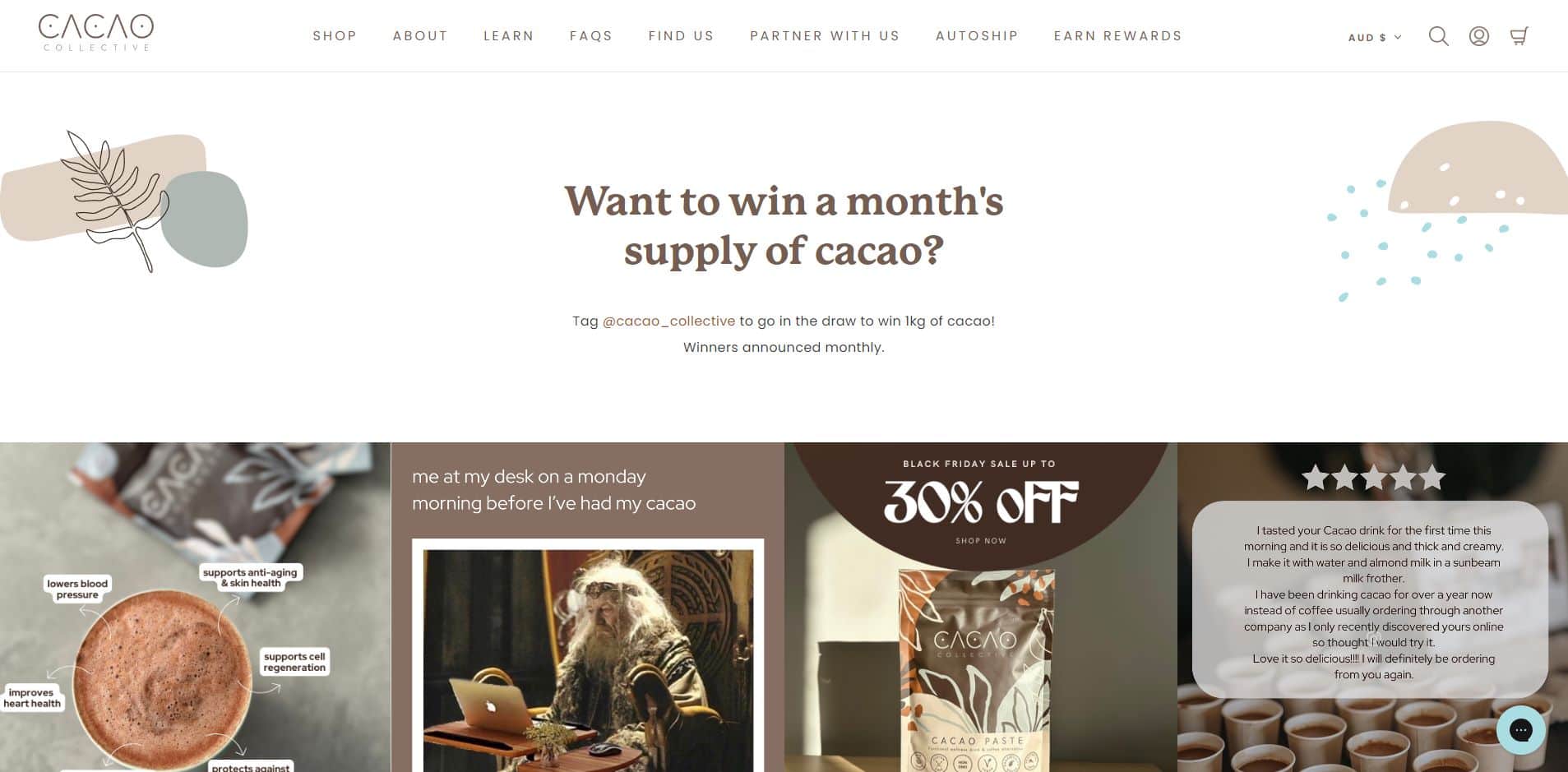 cacao collective