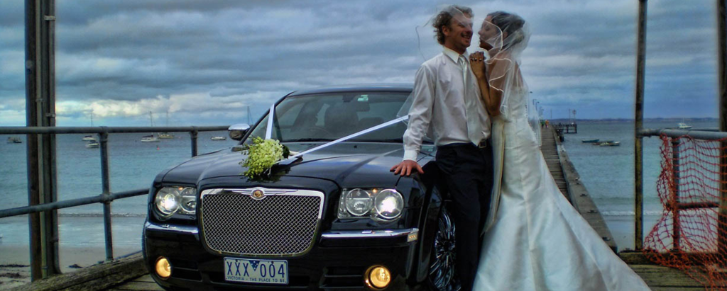 Glamour Ride Wedding Cars and Limousines