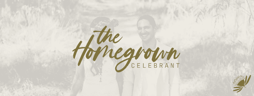 The Homegrown Celebrant