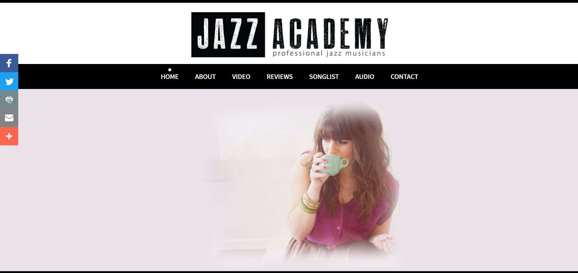jazz academy