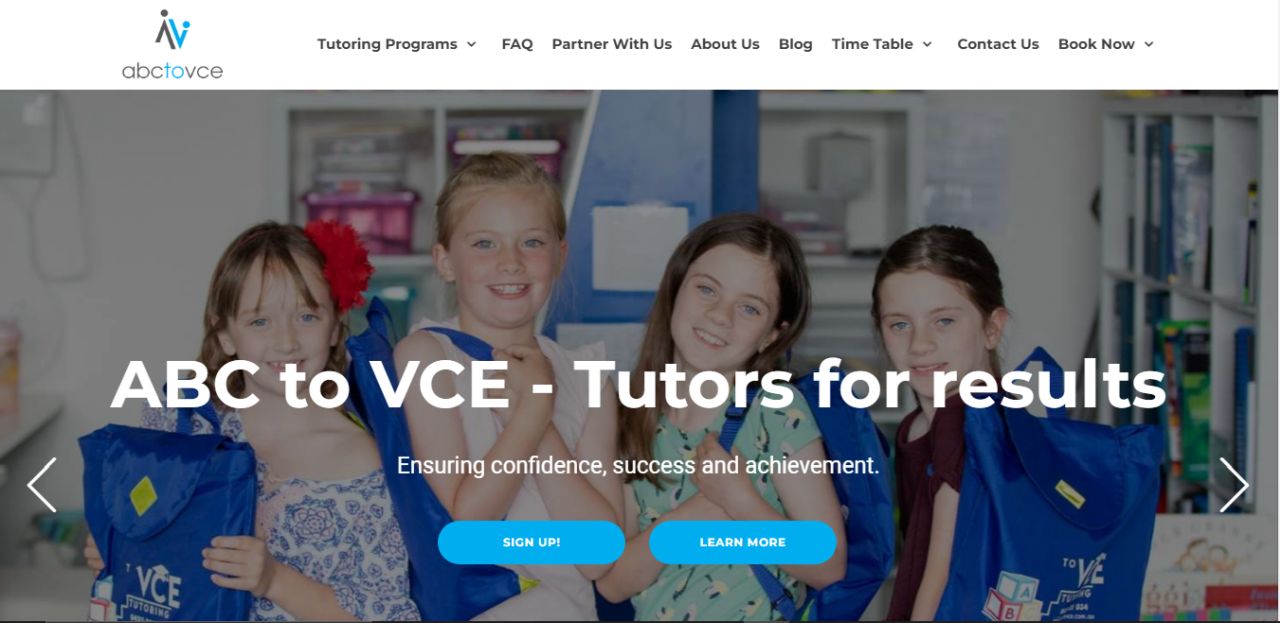 abc to vce english tutors in melbourne, victoria