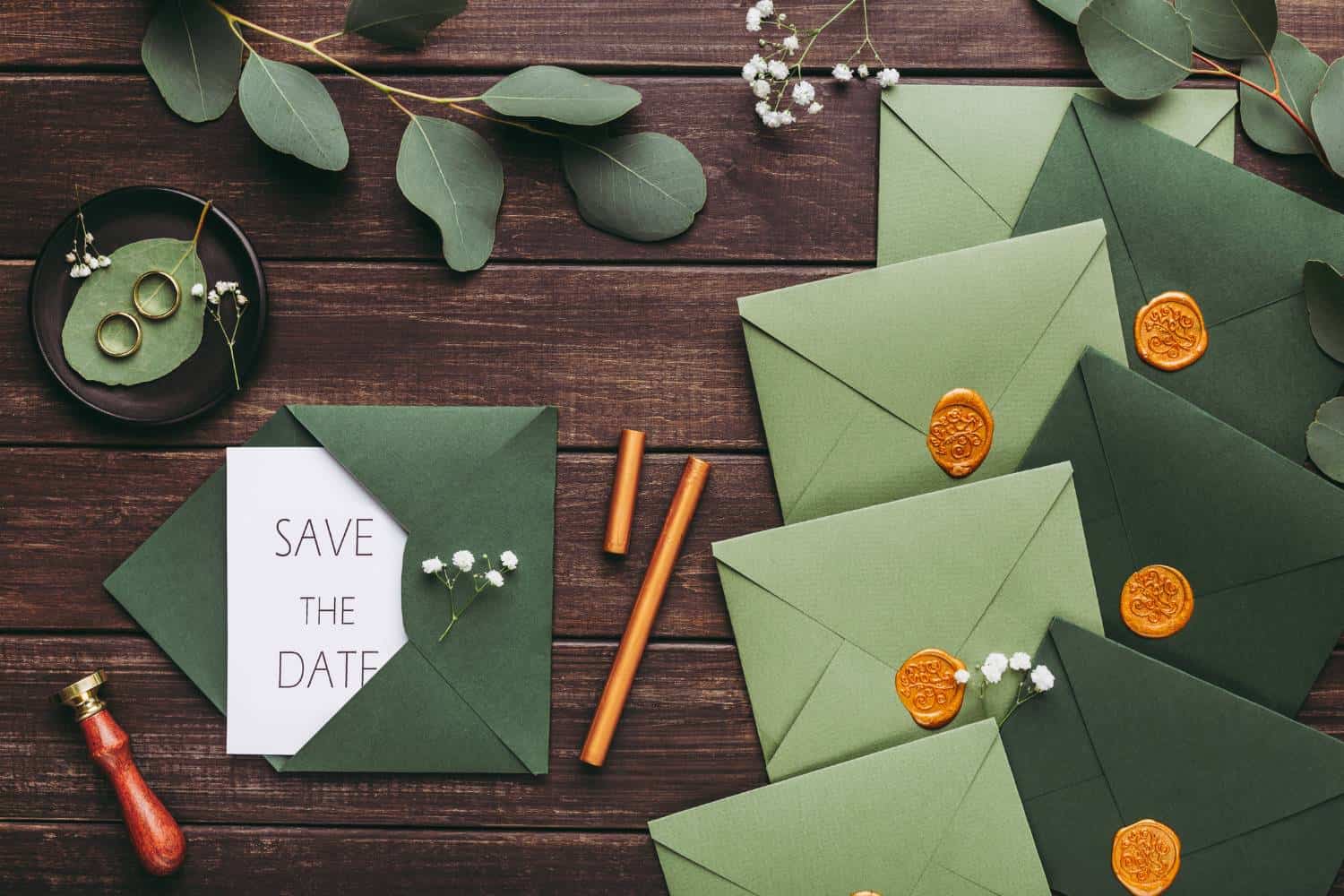 how to word your reception only wedding invitations 1