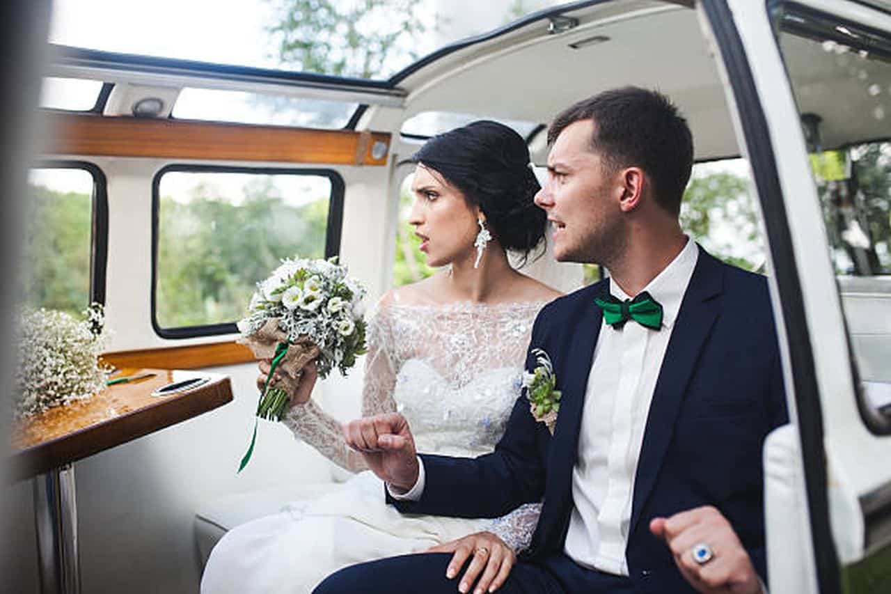 Hire A Limousine To Create Everlasting Wedding