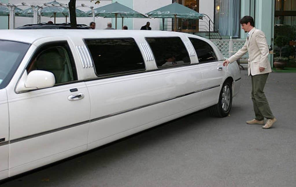 market my limo business