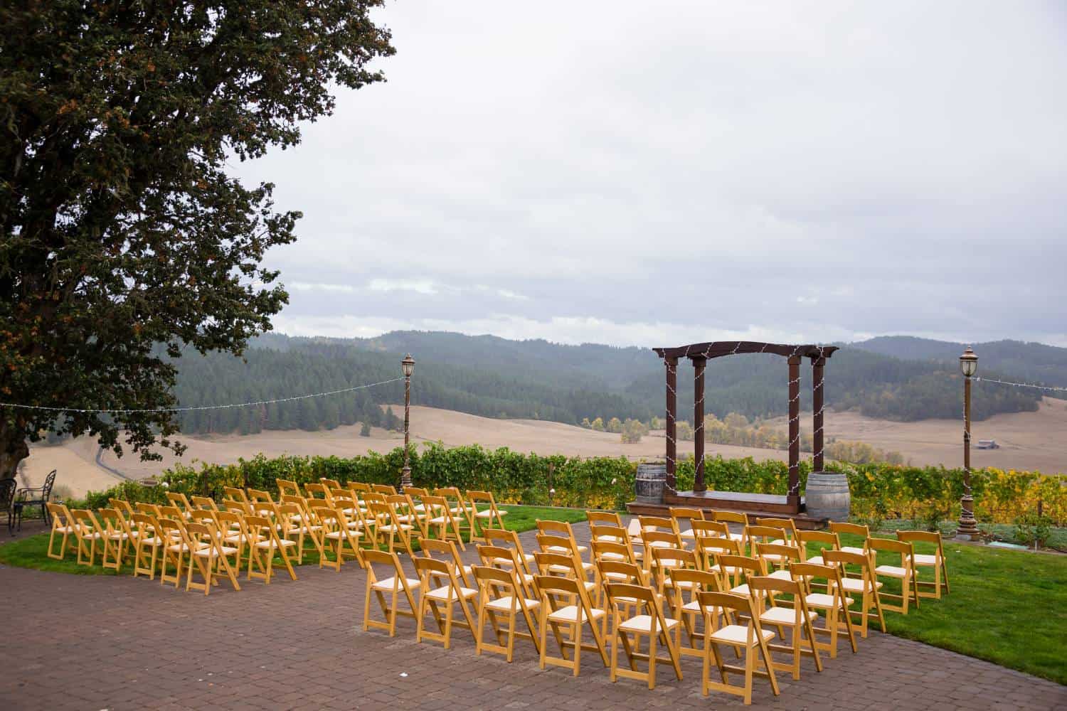 10 outdoor wedding venues for nature loving couples 1