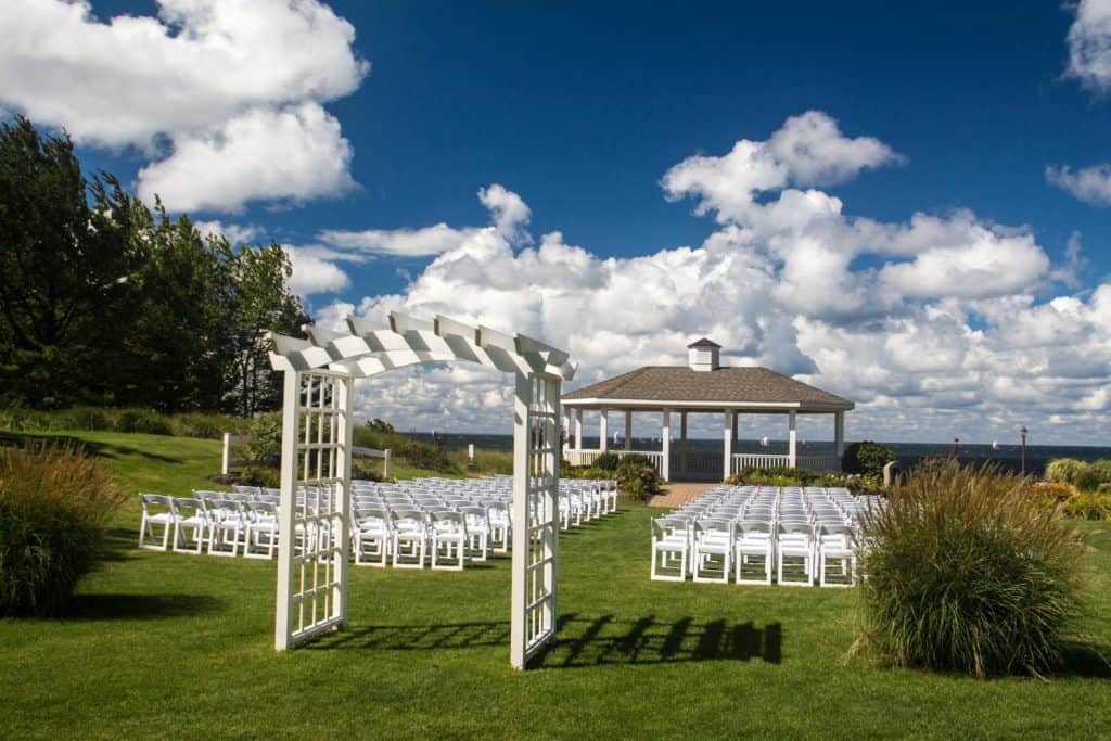 are there wedding venues with payment plans available