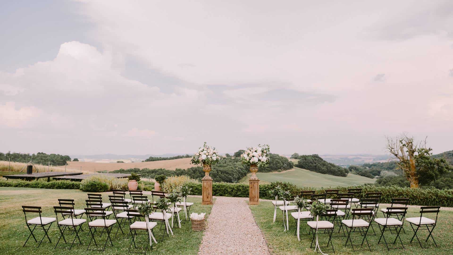 embracing your venue maximising the charm of indoor and outdoor weddings
