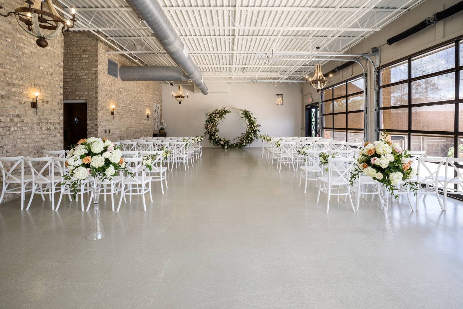 the dos and don'ts of selecting your wedding venue 1