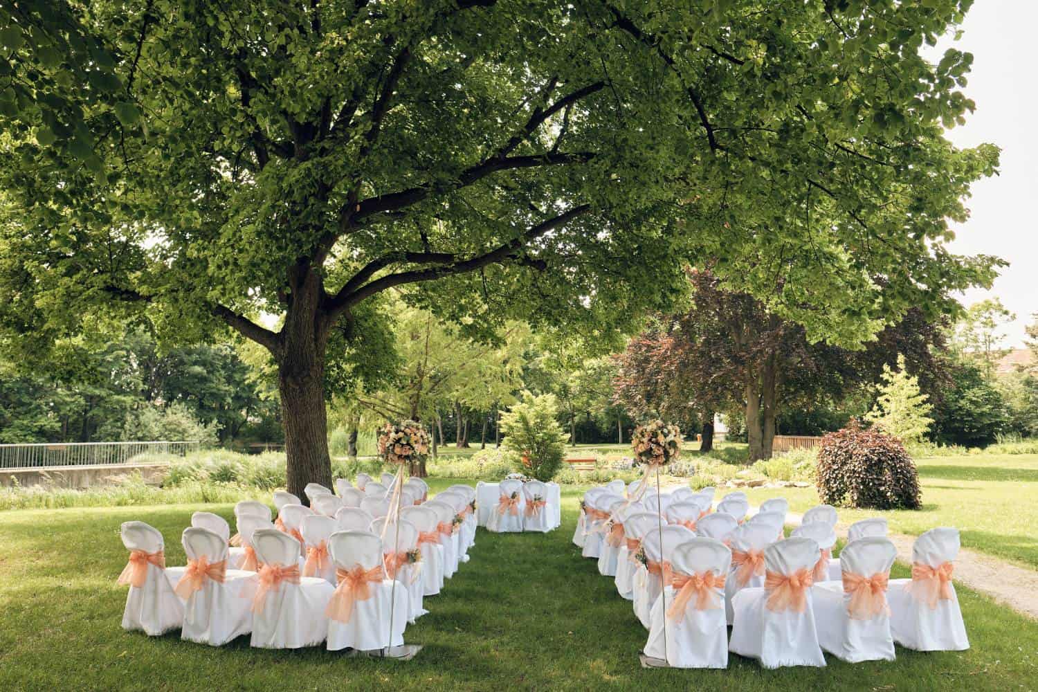 tips for negotiating with wedding venues 2