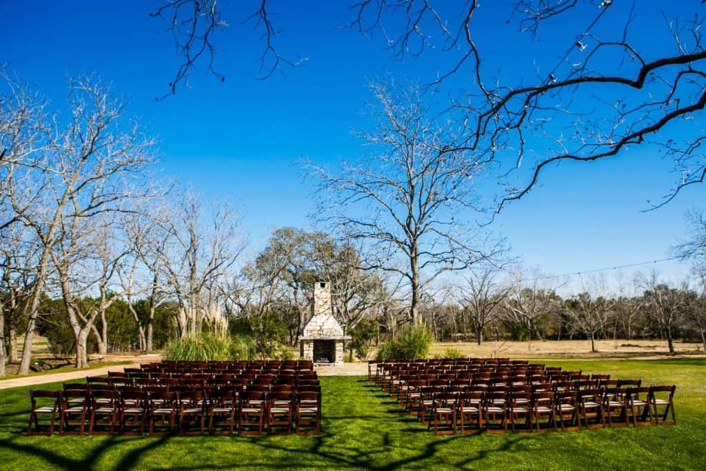 what are the latest green and sustainable wedding venue options