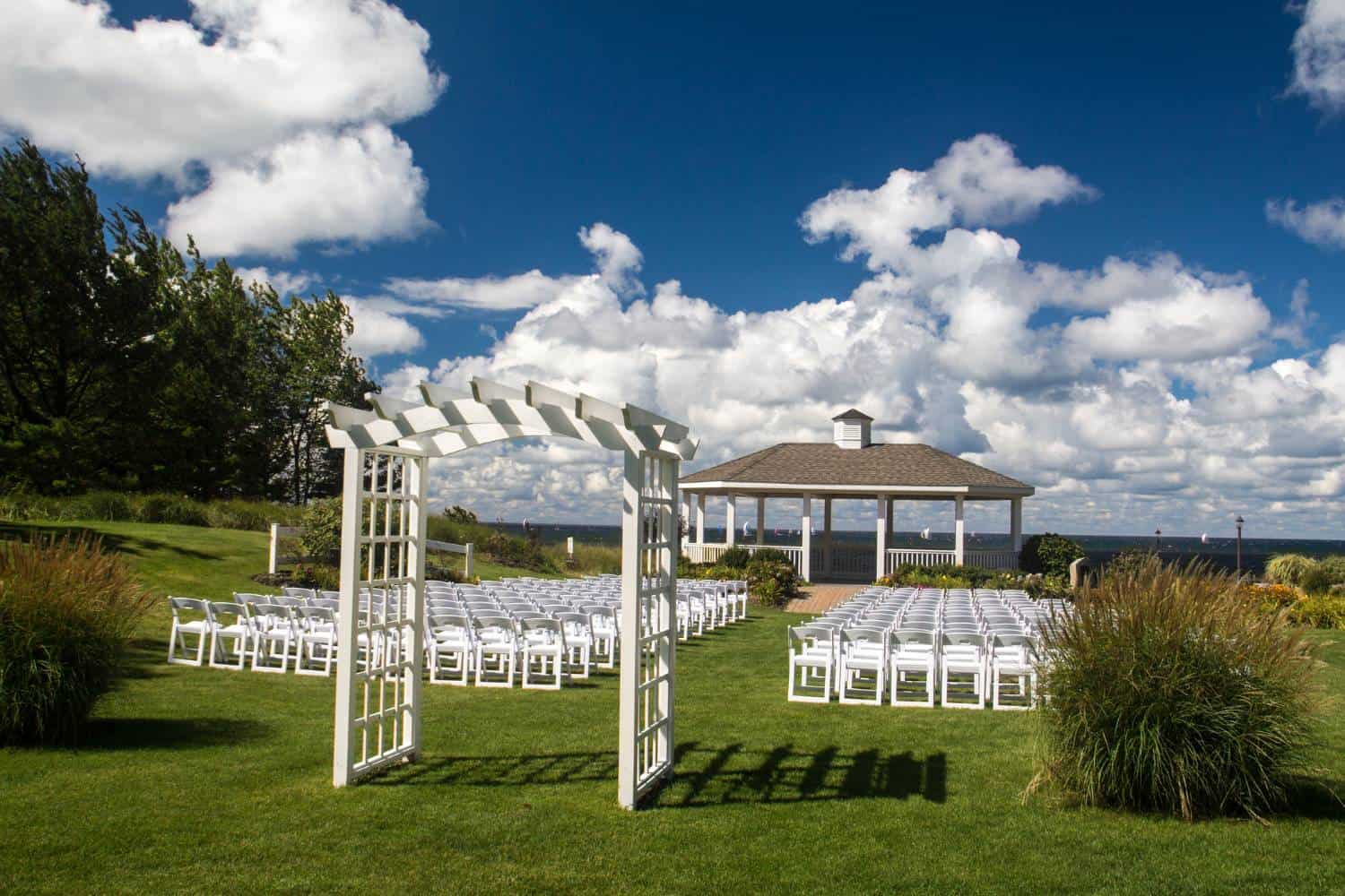 what are the most unusual wedding venue options 1