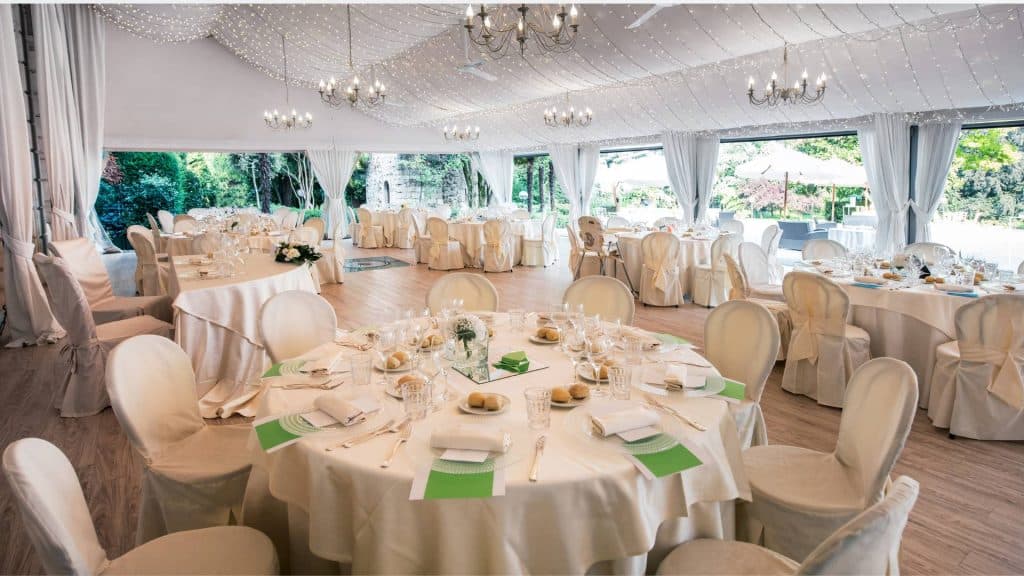 which wedding venue style suits your personality