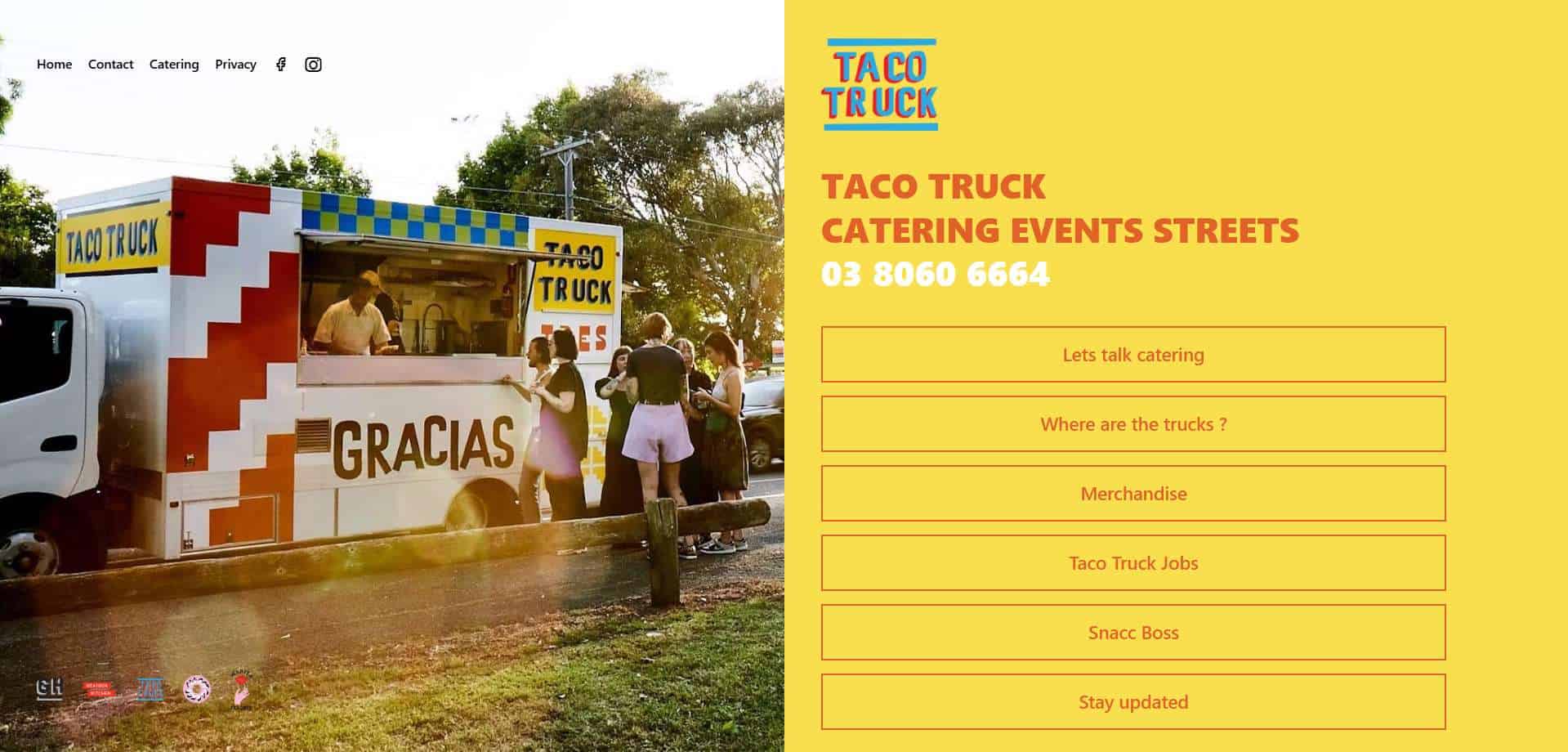 taco truck