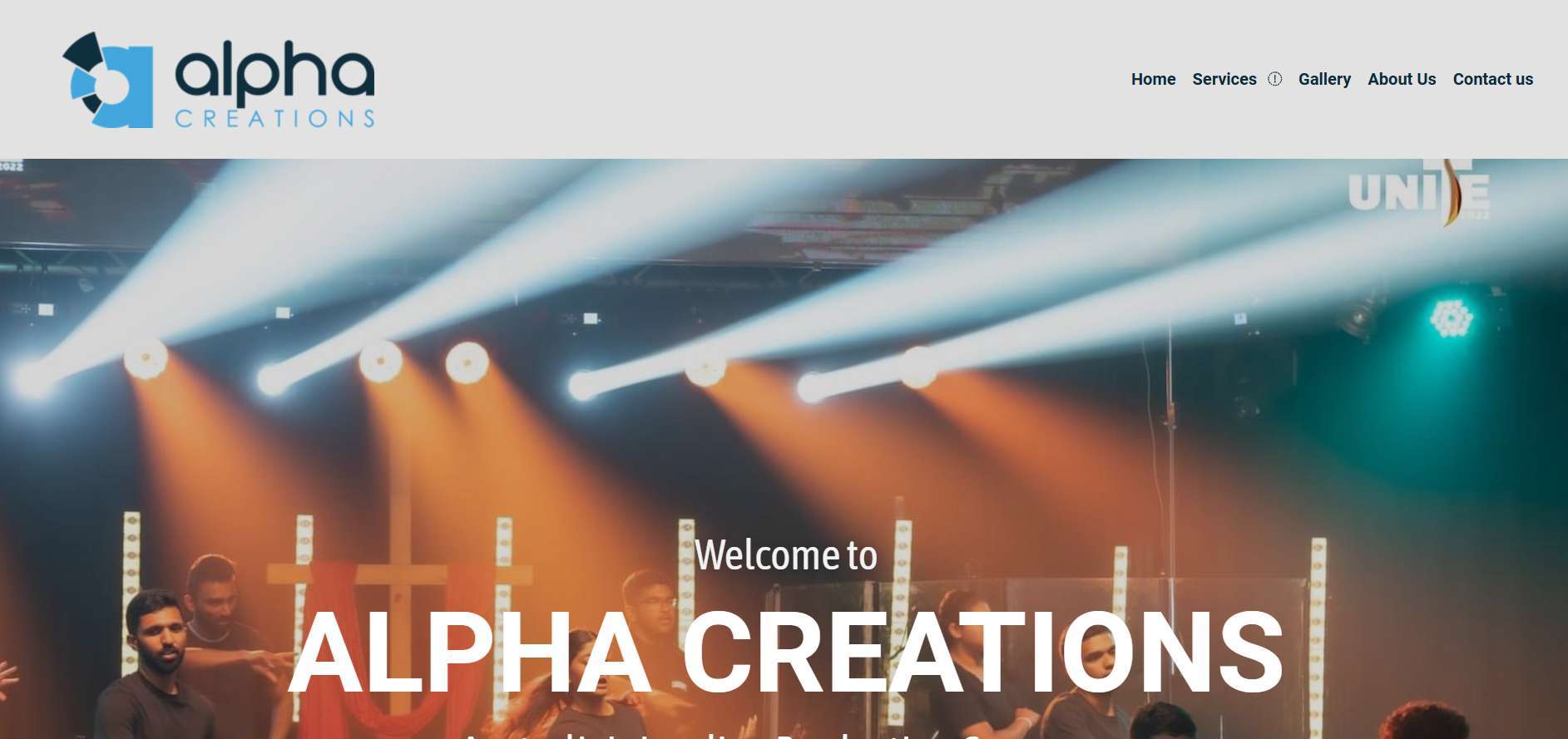 alpha creations