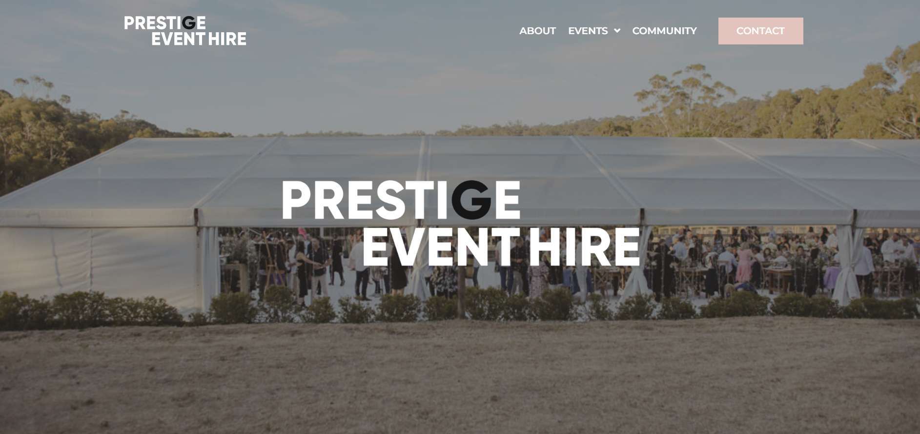 prestige events