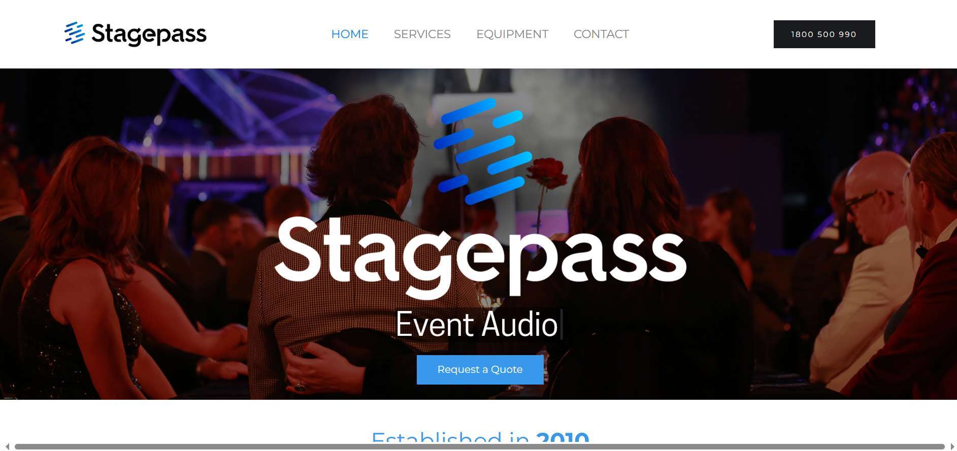 stagepass