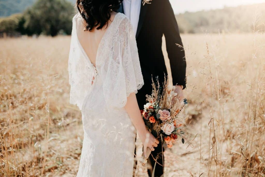 a guide to the most instagrammable wedding in the yarra valley